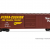 RI6585A Southern Pacific, Box Car, running number #1